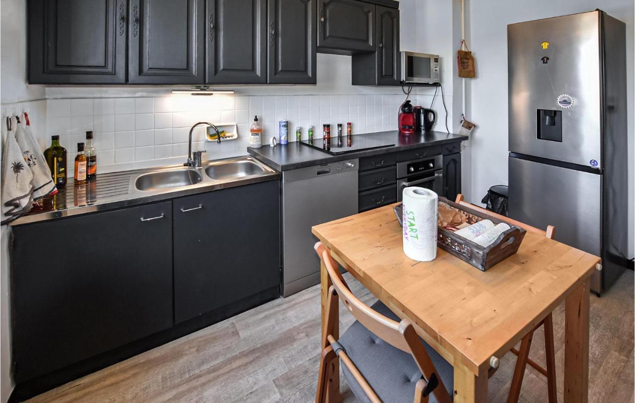Nice Apartment In Carpentras With Wifi Extérieur photo