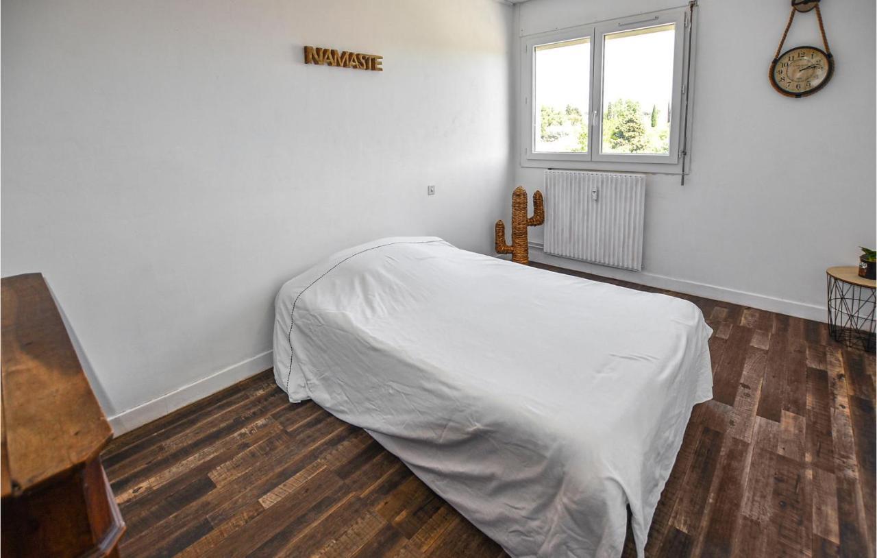 Nice Apartment In Carpentras With Wifi Extérieur photo